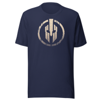 Camiseta algodón Spartan