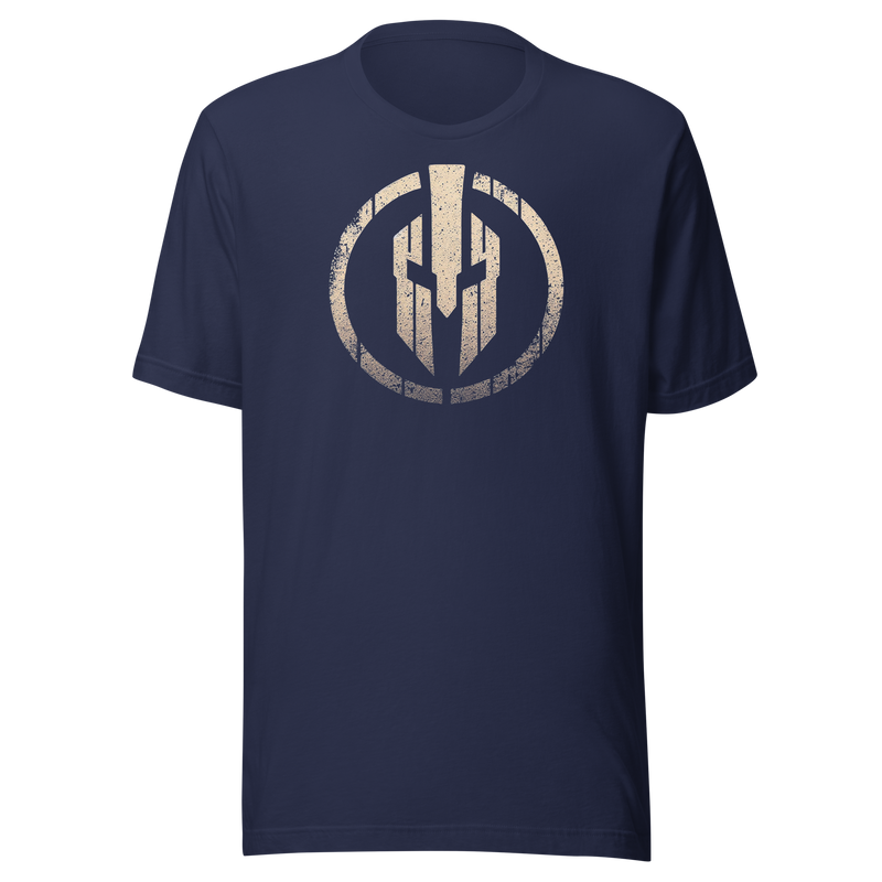 Camiseta algodón Spartan