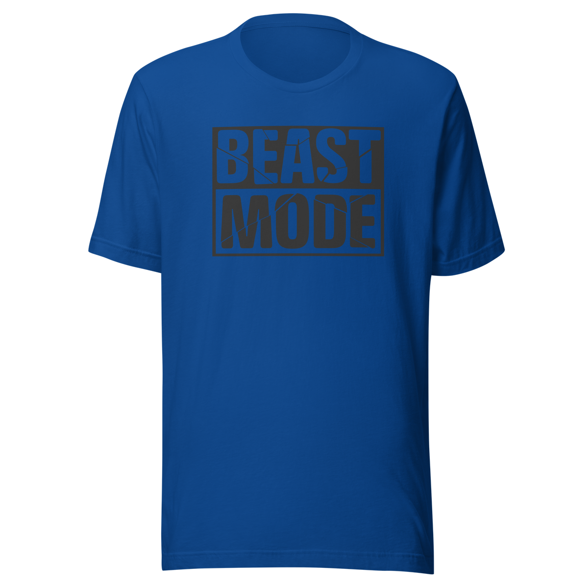 Camiseta Beast Mode edición especial