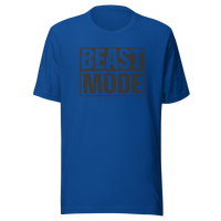 Camiseta Beast Mode edición especial