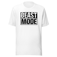 Camiseta Beast Mode edición especial