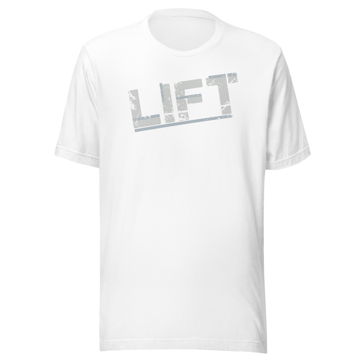 Camiseta algodón LIFT