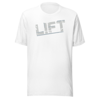 Camiseta algodón LIFT